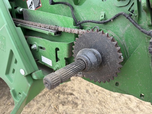 2022 John Deere S780 - Photo27