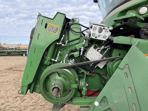 2022 John Deere S780 - Photo30