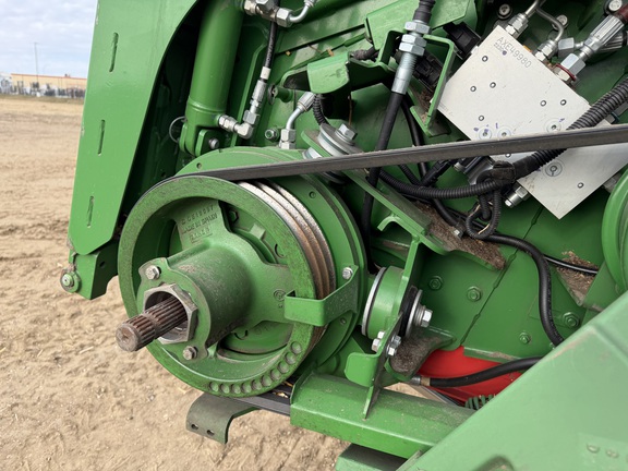 2022 John Deere S780 - Photo31