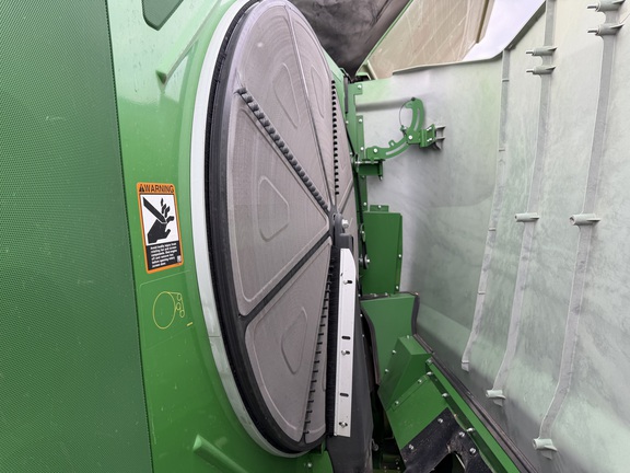 2022 John Deere S780 - Photo33