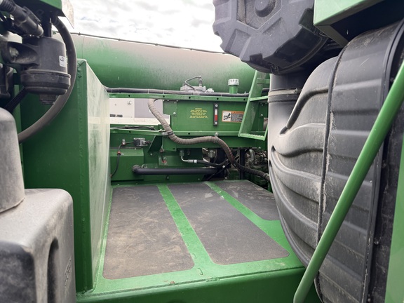 2022 John Deere S780 - Photo32