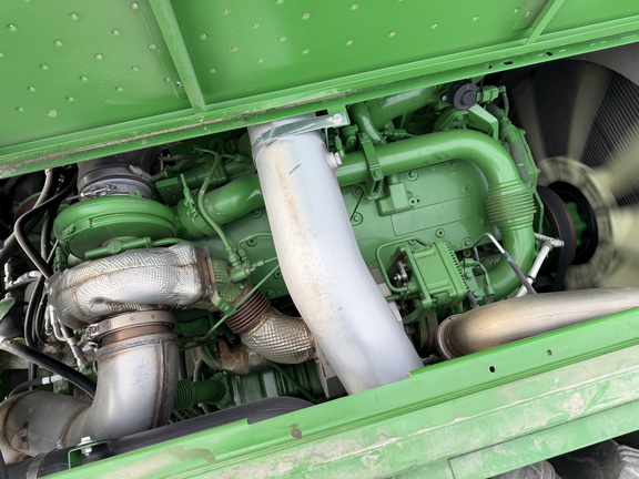 2022 John Deere S780 - Photo35