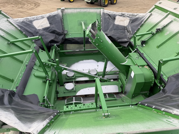 2022 John Deere S780 - Photo36