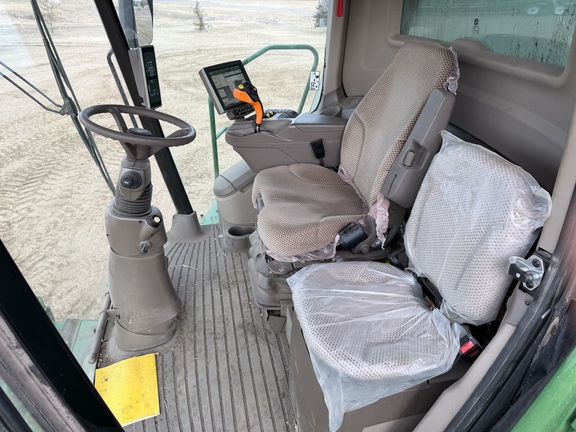2022 John Deere S780 - Photo38