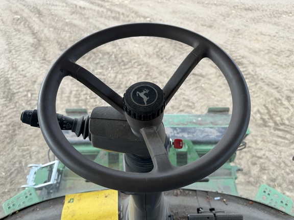 2022 John Deere S780 - Photo39