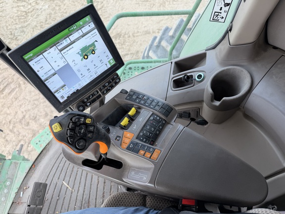 2022 John Deere S780 - Photo42