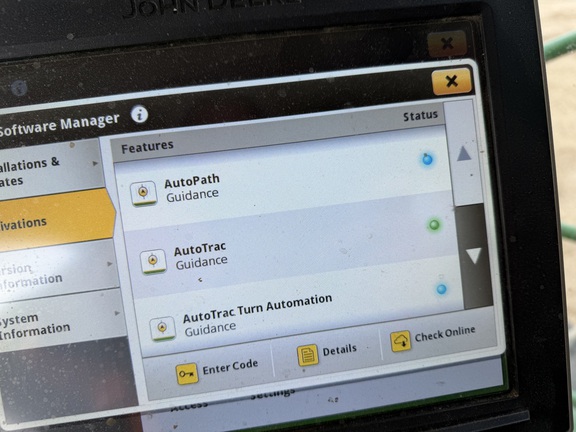 2022 John Deere S780 - Photo44