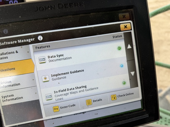 2022 John Deere S780 - Photo46