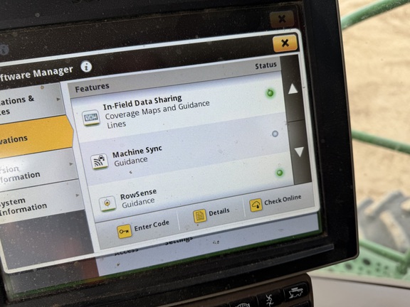 2022 John Deere S780 - Photo47