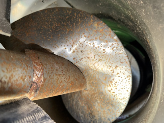 2022 John Deere S780 - Photo23