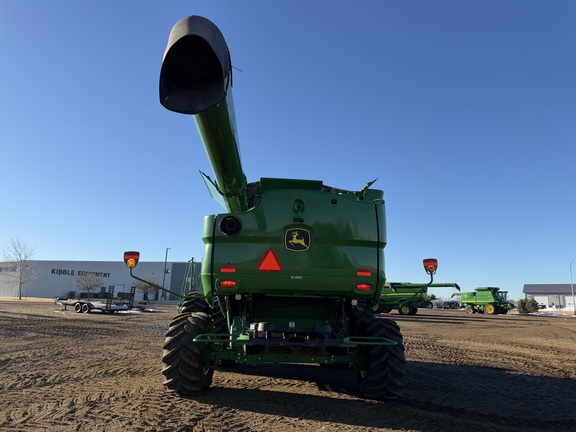 2022 John Deere S780 - Photo4