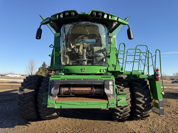 2022 John Deere S780 - Photo8