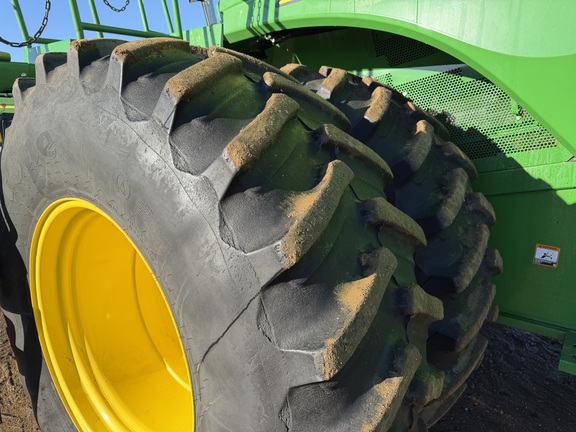 2022 John Deere S780 - Photo10
