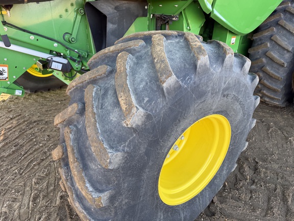 2022 John Deere S780 - Photo13