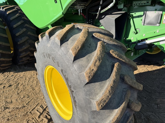 2022 John Deere S780 - Photo15