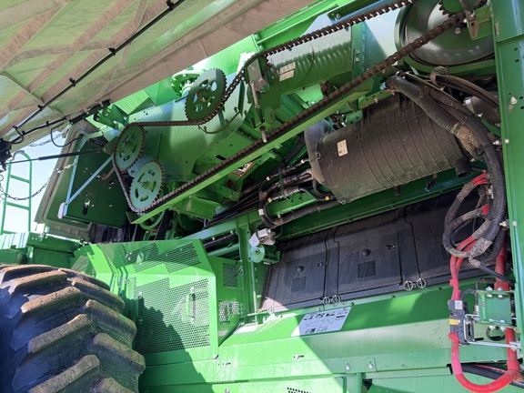 2022 John Deere S780 - Photo16