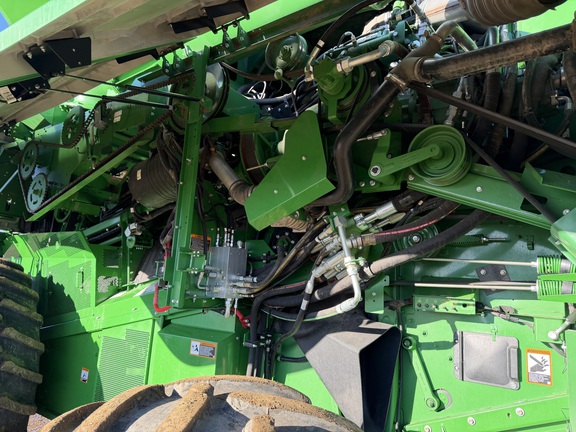 2022 John Deere S780 - Photo18