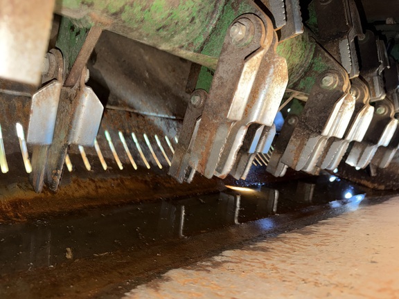 2022 John Deere S780 - Photo20