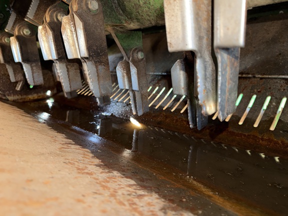 2022 John Deere S780 - Photo21