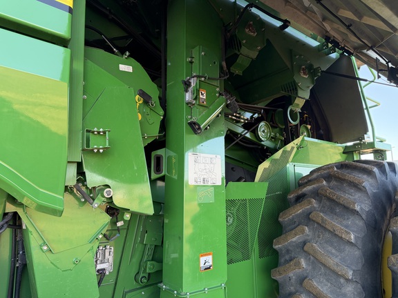 2022 John Deere S780 - Photo22