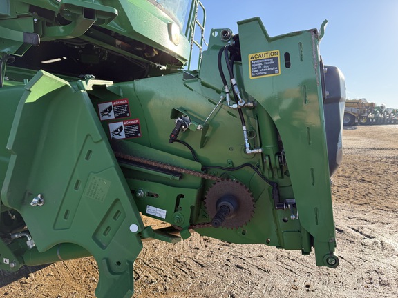 2022 John Deere S780 - Photo25