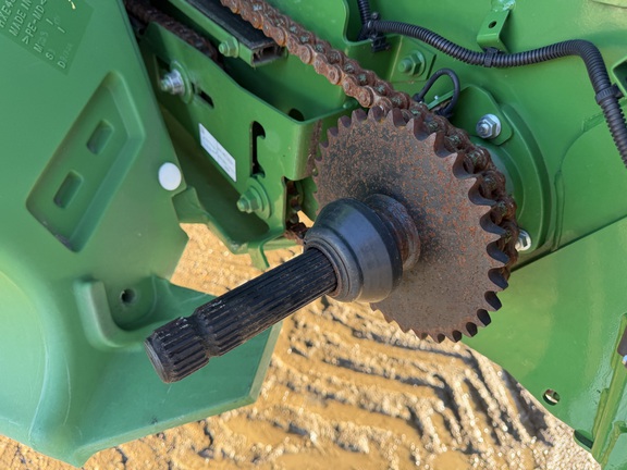 2022 John Deere S780 - Photo26