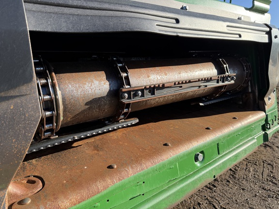 2022 John Deere S780 - Photo27