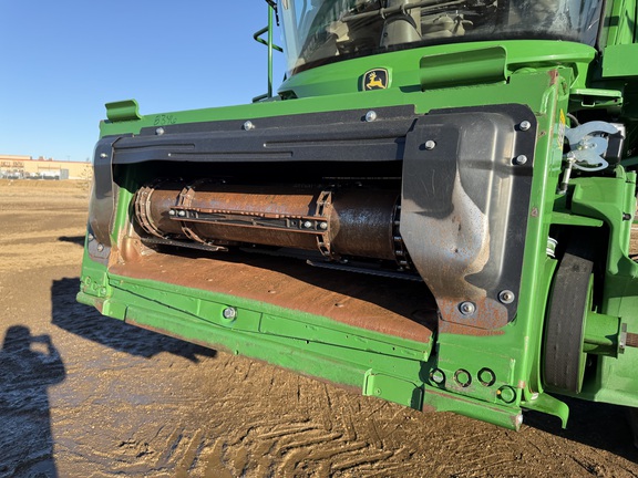 2022 John Deere S780 - Photo28