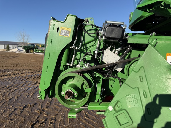 2022 John Deere S780 - Photo29