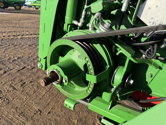 2022 John Deere S780 - Photo30