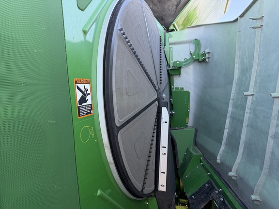 2022 John Deere S780 - Photo31