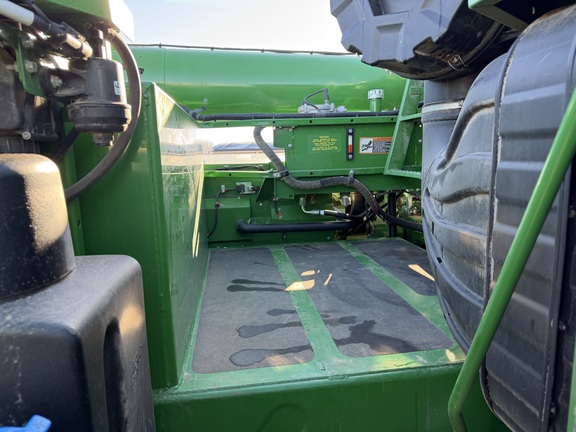 2022 John Deere S780 - Photo33