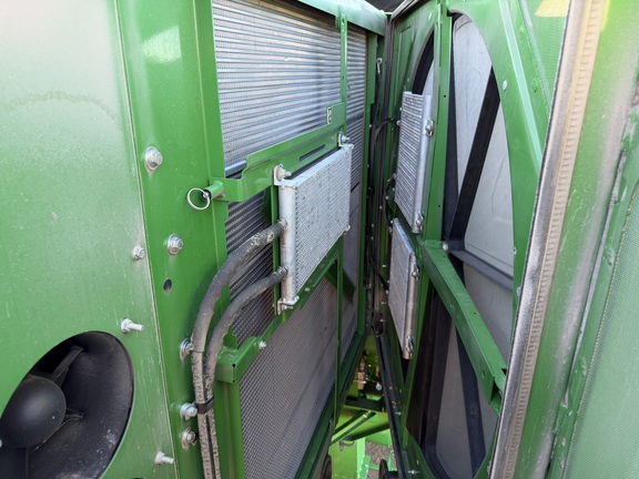 2022 John Deere S780 - Photo32