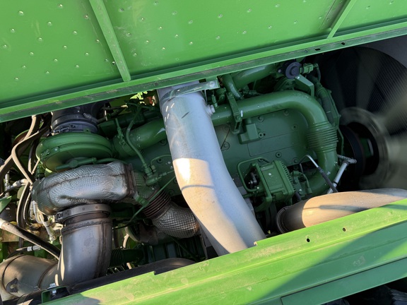 2022 John Deere S780 - Photo34