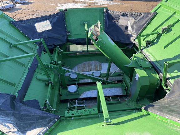 2022 John Deere S780 - Photo35