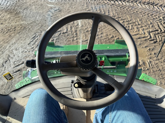 2022 John Deere S780 - Photo38