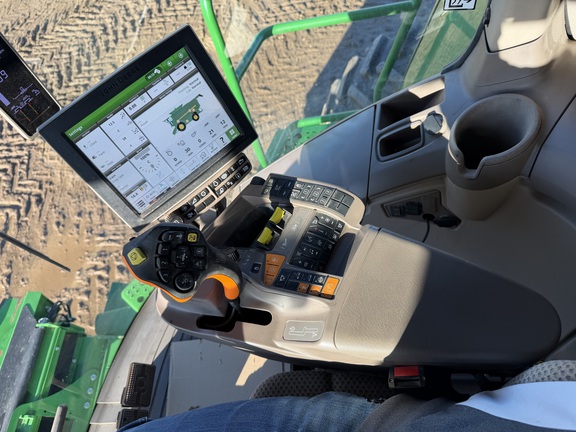 2022 John Deere S780 - Photo40