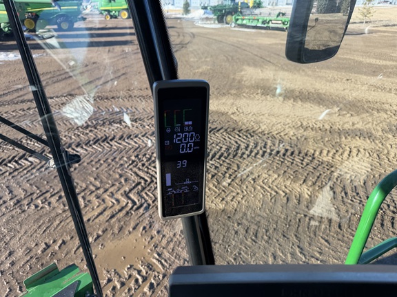 2022 John Deere S780 - Photo41