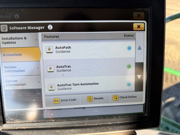 2022 John Deere S780 - Photo43