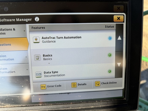 2022 John Deere S780 - Photo44