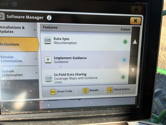 2022 John Deere S780 - Photo45