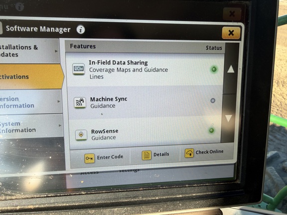 2022 John Deere S780 - Photo46