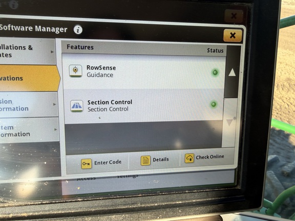 2022 John Deere S780 - Photo47