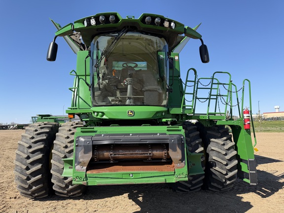 2022 John Deere S780 - Photo8