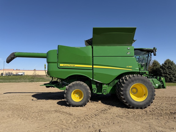 2022 John Deere S780 - Photo2