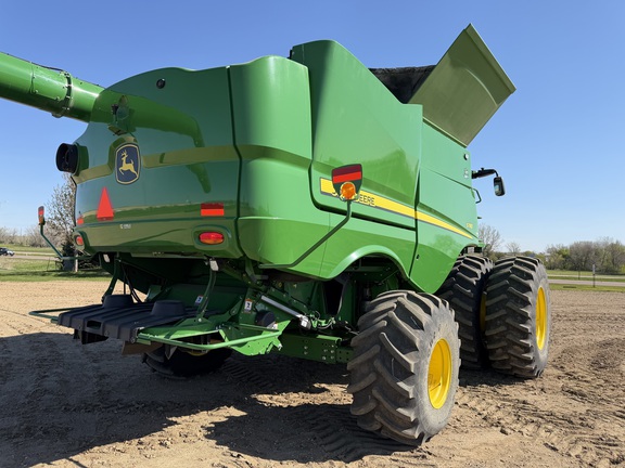 2022 John Deere S780 - Photo3