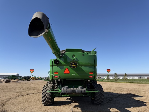 2022 John Deere S780 - Photo4