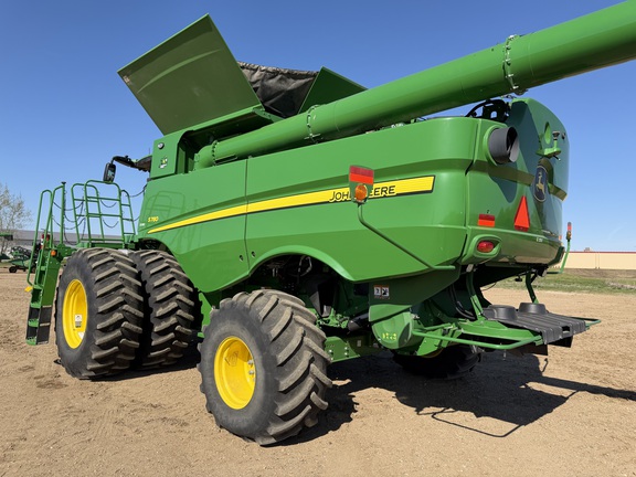 2022 John Deere S780 - Photo5
