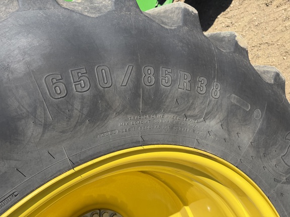 2022 John Deere S780 - Photo9