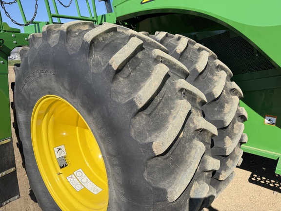 2022 John Deere S780 - Photo10